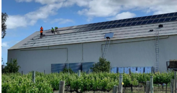 Grid-Tied vs Hybrid Solar: The Right Choice for Australian Wineries