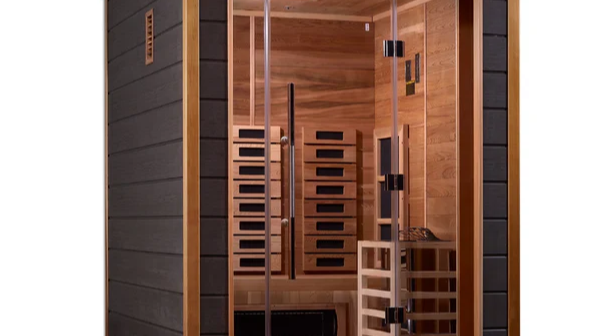 Home Saunas: 3 Hidden Benefits You Never Knew About