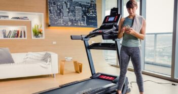 Home Treadmill Routines: The Easiest Way to Hit 10,000 Daily Steps