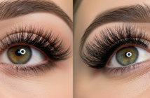 Hybrid Lashes: Cheap vs Expensive Results From London Salons
