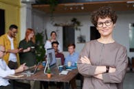 Introvert Leaders: Quiet Strategies for Loud Results
