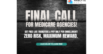 Medicare Leads: The Secret for ROI in a Slow Market