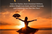 Menopause Mindset: 3 Proven Ways to Beat Symptoms