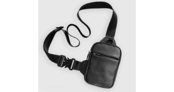 Minimalist Sling Bags: 3 Reasons They’re Perfect For Daily Travel & Urban Living