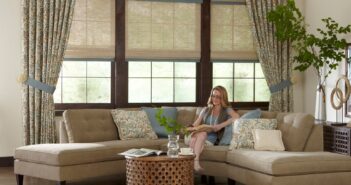 Motorized Window Shades: 4 Proven Benefits for Your Kansas Home