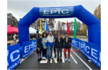 Norman Lake Turkey Trot: 3 Reasons Your Family Should Run in NC This Year