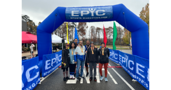 Norman Lake Turkey Trot: 3 Reasons Your Family Should Run in NC This Year