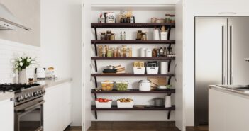 Pantry Shelving Systems: The Secret to Aesthetic Trends In 2026