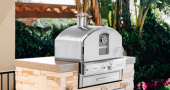 Pizza Oven: The Secret to an Ultimate Backyard Upgrade
