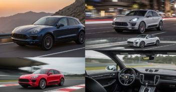 Porsche Macan’s 5 Costly Flaws & Why Experts are Key