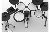 Producer Or Performer? Alesis Strata Core vs Roland TD-17KVX2 Drum Kit Face-Off