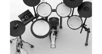 Producer Or Performer? Alesis Strata Core vs Roland TD-17KVX2 Drum Kit Face-Off