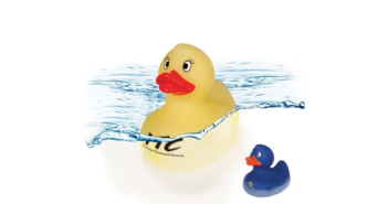 Promotional Ducks: 3 Reasons They Beat Digital Ads