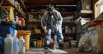Rat Removal In Falls Church: 3 DIY Mistakes That Make Infestations Worse