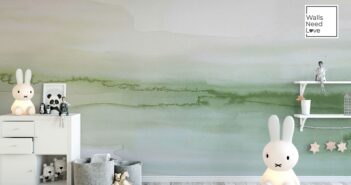 Removable Wallpaper: The Secret to Fast Room Updates