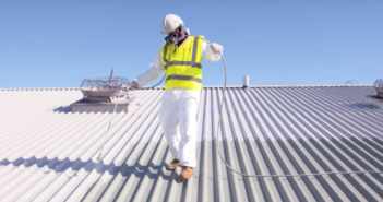 Roof Painting: 3 Pro Secrets for a Finish That Lasts