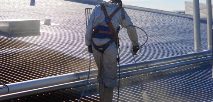 Roof Painting: 3 Proven Ways It Boosts Your Home’s Value