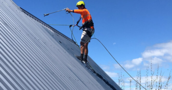 Roof Painting Dunedin: Extend Your Roof’s Life By Years