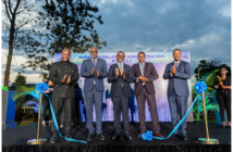 Rwanda’s New Business College Demands 100% Mastery