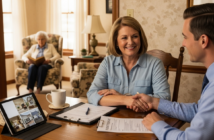Selling As-Is: Get a Fair Price in Fort Worth Fast For Your Aging Parents Home You’re In Charge Of