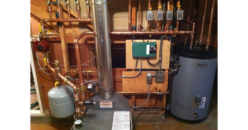 Smart Boilers: 3 Real-Time Benefits That Save You Money