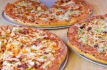 Washington State’s Pizza’s Bizarre Scene: Why It Beats NYC & Chicago