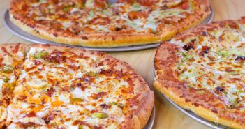 Washington State’s Pizza’s Bizarre Scene: Why It Beats NYC & Chicago
